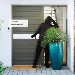 Netatmo Slimme Video Deurbel - Homekit - Zonder Abonnement 27 Netatmo Slimme Video Deurbel - Homekit - Zonder Abonnement -Makita || Merkloos || Stanley Verkoopwinkel 1200x1200 3202