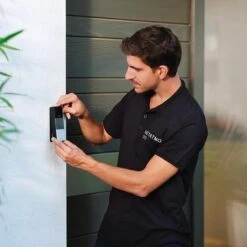 Netatmo Slimme Video Deurbel - Homekit - Zonder Abonnement 29 Netatmo Slimme Video Deurbel - Homekit - Zonder Abonnement -Makita || Merkloos || Stanley Verkoopwinkel 1200x1200 3204