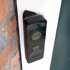 Umake // Eufy Slim 45° Hoekbeugel // Type T8220 // Zwart // Inclusief Schroeven -Makita || Merkloos || Stanley Verkoopwinkel 1200x1200 3214