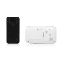 Byron DIC-22815 Draadloze Deurbel - Intercom En Camera - Nachtzicht - 200m Bereik 23 Byron DIC-22815 Draadloze Deurbel - Intercom En Camera - Nachtzicht - 200m Bereik -Makita || Merkloos || Stanley Verkoopwinkel 1200x1200 3231