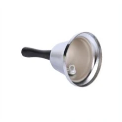 Premium Handbel - School Bel / Balie Bel / Hotel Bel / Receptiebel / Tafelbel -Makita || Merkloos || Stanley Verkoopwinkel 1200x1200 3236