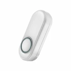 KlikAanKlikUit ACDB-8000A - Draadloze Deurbel - Wit -Makita || Merkloos || Stanley Verkoopwinkel 1200x1200 3276