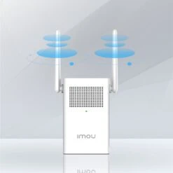 Imou DB60 Kit - Video Deurbel Met Gong - 5MP (2560 X 1920) - Accu - 164 Graden Beeld -Makita || Merkloos || Stanley Verkoopwinkel 1200x1200 3279