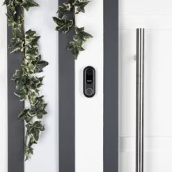 Byron DSD-28119 Bedrade Wifi Video Deurbel - Full HD 1080p Camera - 8-24 Volt Input -Makita || Merkloos || Stanley Verkoopwinkel 1200x1200 3303