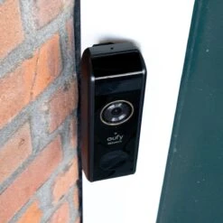 Umake // Eufy Dual Hoekbeugel 45° // Type Dual T8213 // Zwart // Inclusief Schroeven -Makita || Merkloos || Stanley Verkoopwinkel 1200x1200 3318