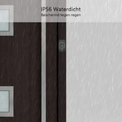 ELRO DB3000 Draadloze Deurbel Set – Plug-in Ontvanger - Bereik 300 Meter - IP65 Waterdicht - 64 Melodieën - Zwart 20 ELRO DB3000 Draadloze Deurbel Set – Plug-in Ontvanger - Bereik 300 Meter - IP65 Waterdicht - 64 Melodieën - Zwart -Makita || Merkloos || Stanley Verkoopwinkel 1200x1200 3320