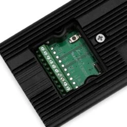 SecuFirst DID701BB Slimme Wifi Deurbel Met Camera Met Draadloze Gong Zwart - 1080P -Makita || Merkloos || Stanley Verkoopwinkel 1200x1200 3380