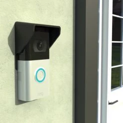 Merkloos Deurbel Cover Geschikt Voor Ring - Beschermt Tegen Regen En Zonneschijn - Geschikt Voor Ring 1/2/3/4 – Zonder Extra Gaten Te Boren. 12 Merkloos Deurbel Cover Geschikt Voor Ring - Beschermt Tegen Regen En Zonneschijn - Geschikt Voor Ring 1/2/3/4 – Zonder Extra Gaten Te Boren. -Makita || Merkloos || Stanley Verkoopwinkel 1200x1200 3384