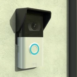 Merkloos Deurbel Cover Geschikt Voor Ring - Beschermt Tegen Regen En Zonneschijn - Geschikt Voor Ring 1/2/3/4 – Zonder Extra Gaten Te Boren. 15 Merkloos Deurbel Cover Geschikt Voor Ring - Beschermt Tegen Regen En Zonneschijn - Geschikt Voor Ring 1/2/3/4 – Zonder Extra Gaten Te Boren. -Makita || Merkloos || Stanley Verkoopwinkel 1200x1200 3385