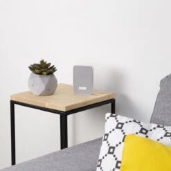 Byron DBY-22324 Draadloze Deurbel - 2 Ontvangers - 1 Ontvanger Met Stekker 1 Ontvanger Op Batterijen - Waterdicht - Wit - 150m Bereik - 85dB - 16 Melodieën - Met Mesh Afwerking En Visueel Signaal -Makita || Merkloos || Stanley Verkoopwinkel 1200x1200 3464