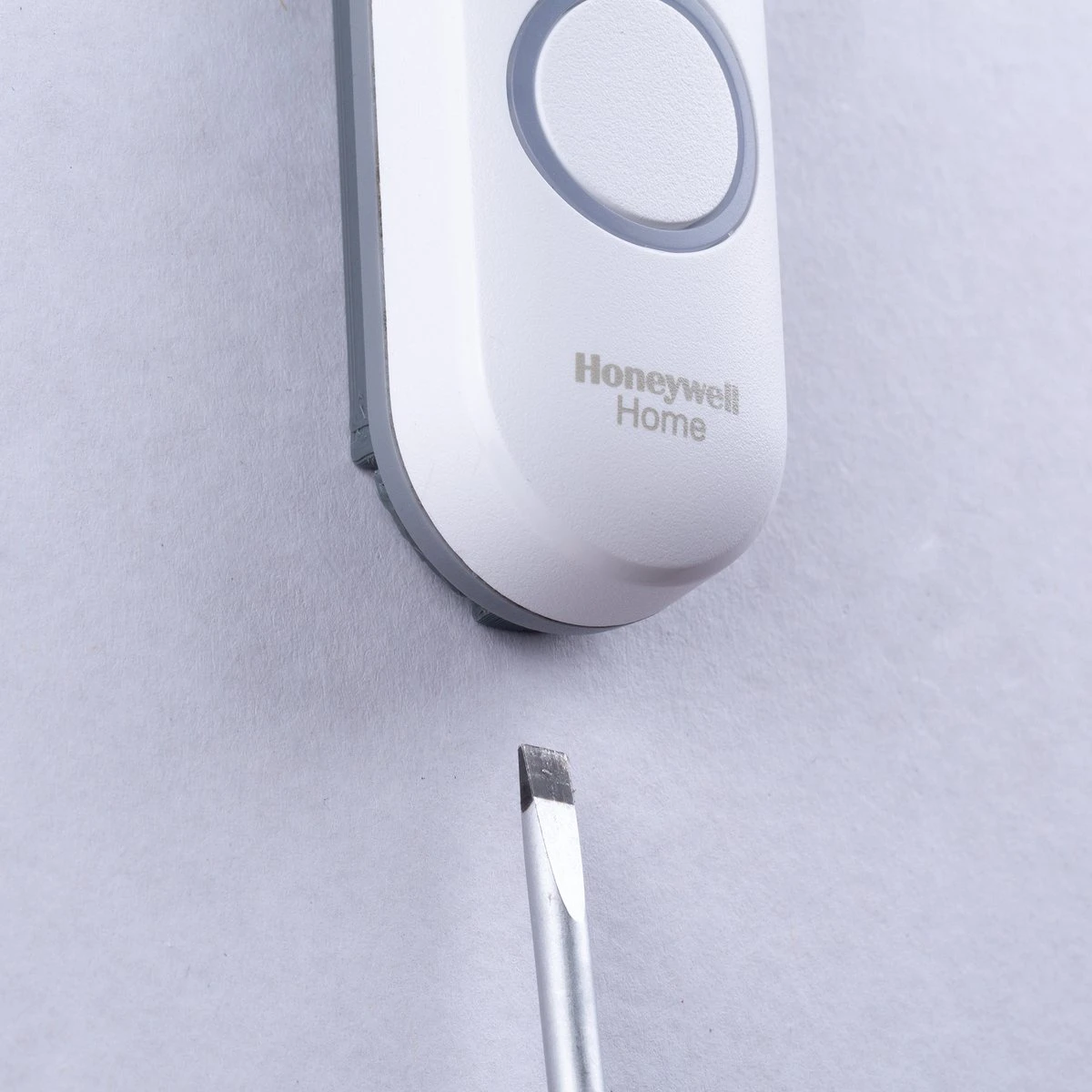 Nieuwe Zilveren Houder Voor Je Honeywell DCP-311, DCP-511 En DCP-911 Deurbellen - Zilver - Remake Parts 4 Nieuwe Zilveren Houder Voor Je Honeywell DCP-311, DCP-511 En DCP-911 Deurbellen - Zilver - Remake Parts - Afbeelding 4