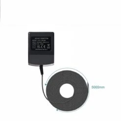 Video Deurbel Adapter - Eufy En Ring Deurbel Adapter - Voeding Deurbel - Stroom Adapter Deurbel - Doorbel Power Adapter - 230v-18v - AC230V, 50Hz Tot 18V, 500mA - Universeel -Makita || Merkloos || Stanley Verkoopwinkel 1200x1200 3478