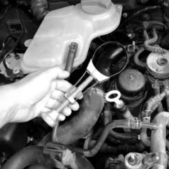 Carpoint Oliefiltersleutel Met Spanband | Oliefilter Sleutel Met Gekartelde Spanriem -Makita || Merkloos || Stanley Verkoopwinkel 1200x1200 348