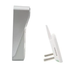 Smartwares VD38W Video Intercom Set – Draadloos – Draagbare Binnenunit - Kleurenmonitor -Makita || Merkloos || Stanley Verkoopwinkel 1200x1200 3491