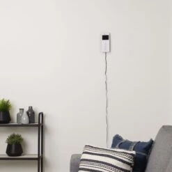 Smartwares Video Intercom System For 2 Apartments DIC-22122 -Makita || Merkloos || Stanley Verkoopwinkel 1200x1200 3509