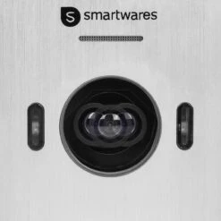 Smartwares Video Intercom System For 2 Apartments DIC-22122 -Makita || Merkloos || Stanley Verkoopwinkel 1200x1200 3512