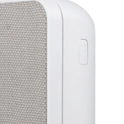 Byron DBY-22322 Draadloze Deurbel - Ontvanger Met Stekker - Waterdicht - Wit - 150m Bereik - 85dB - 16 Melodieën - Met Mesh Afwerking En Visueel Signaal -Makita || Merkloos || Stanley Verkoopwinkel 1200x1200 3601