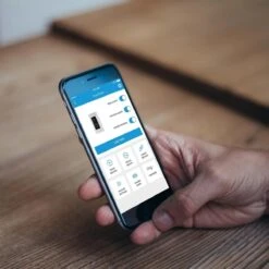 Ring Video Deurbel Elite - Bedraad - Livebeeld - Zilver -Makita || Merkloos || Stanley Verkoopwinkel 1200x1200 3606