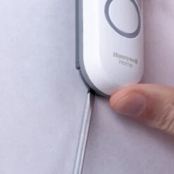 Nieuwe Witte Houder Voor Je Honeywell DCP-311, DCP-511 En DCP-911 Deurbellen - Wit - Remake Parts -Makita || Merkloos || Stanley Verkoopwinkel 1200x1200 3637