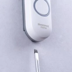 Nieuwe Witte Houder Voor Je Honeywell DCP-311, DCP-511 En DCP-911 Deurbellen - Wit - Remake Parts -Makita || Merkloos || Stanley Verkoopwinkel 1200x1200 3638