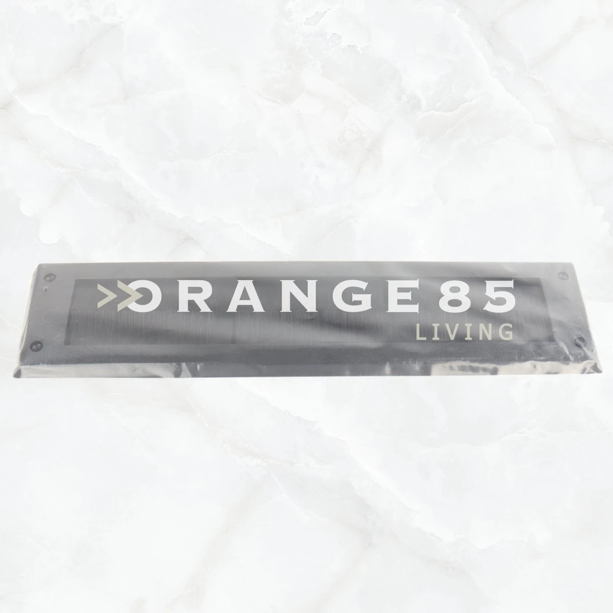 Orange85 Brievenbus Tochtstrip - Borstel - Zwart - Tochtafsluiter - Brievenbusborstel - Tochtborstel 5 Orange85 Brievenbus Tochtstrip - Borstel - Zwart - Tochtafsluiter - Brievenbusborstel - Tochtborstel - Afbeelding 5