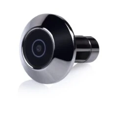 Smartwares 10.018.27 Deurspion - Camera - Werkt Op Batterijen - 2,8” Kleuren LCD Scherm -Makita || Merkloos || Stanley Verkoopwinkel 1200x1200 3669