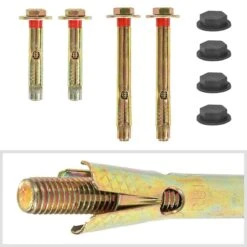 Deurluifel - Afdak Deurluifel - Polycarbonaat - 120 Cm Breed - 401264 -Makita || Merkloos || Stanley Verkoopwinkel 1200x1200 3680