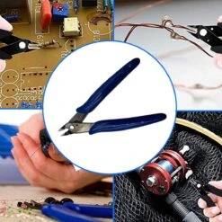 MMOBIEL Ultra Scherpe Kniptang Voor Sieraden / Spoel / Gundam Modelbouw -Makita || Merkloos || Stanley Verkoopwinkel 1200x1200 377