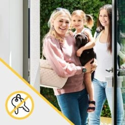 Nuki Smart Lock 3.0 (Smart Lock, Slim Slot, Slim Deurslot) -Makita || Merkloos || Stanley Verkoopwinkel 1200x1200 3797