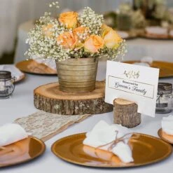 The Twiddlers Kaarthouder 3,7 X 3,1 Cm Hout Bruin 50 Stuks -Makita || Merkloos || Stanley Verkoopwinkel 1200x1200 3893