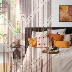 Merkloos Eazy Living Kralengordijn 90 X 200 Cm Zina -Makita || Merkloos || Stanley Verkoopwinkel 1200x1200 3918