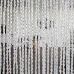 Trente - Deurgordijn - Vliegengordijn Plastic - Transparant - 100 X 220 Cm -Makita || Merkloos || Stanley Verkoopwinkel 1200x1200 3948