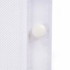 O’DADDY® Deurgordijn – Vliegengordijn - Magnetisch - Deluxe 92 X 230 Cm – Witte Hor – Dikke Gordijnstof -Makita || Merkloos || Stanley Verkoopwinkel 1200x1200 3951