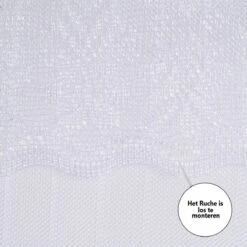 O’DADDY® Deurgordijn – Vliegengordijn - Magnetisch - Deluxe 92 X 230 Cm – Witte Hor – Dikke Gordijnstof -Makita || Merkloos || Stanley Verkoopwinkel 1200x1200 3954