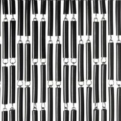 Wicotex - Vliegengordijn Tubes- 90x210 Cm – Zwart -Makita || Merkloos || Stanley Verkoopwinkel 1200x1200 3978