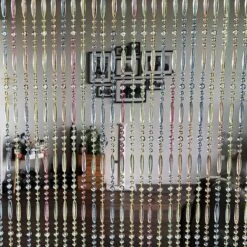 Trente - Kralengordijn - Multicolor - 90 X 200 Cm -Makita || Merkloos || Stanley Verkoopwinkel 1200x1200 3981