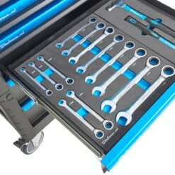 Datona® Gevulde Gereedschapswagen Ultimate Plus 8 Lades 5 Lades Gevuld - Zwart 16 Datona® Gevulde Gereedschapswagen Ultimate Plus 8 Lades 5 Lades Gevuld - Zwart -Makita || Merkloos || Stanley Verkoopwinkel 1200x1200 425