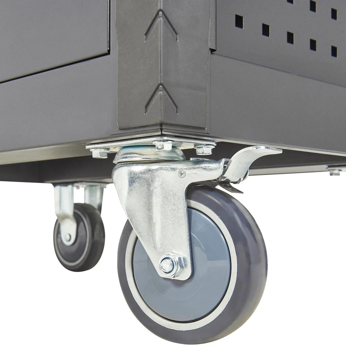 Datona® Gevulde Gereedschapswagen Ultimate Plus 8 Lades 5 Lades Gevuld - Zwart 8 Datona® Gevulde Gereedschapswagen Ultimate Plus 8 Lades 5 Lades Gevuld - Zwart - Afbeelding 8