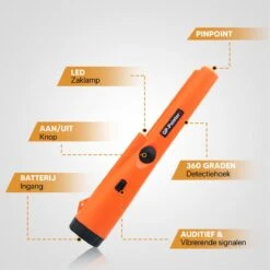 Metaaldetector Voor Kinderen / Volwassen - Schatgraver -Makita || Merkloos || Stanley Verkoopwinkel 1200x1200 437