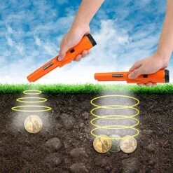 Metaaldetector Voor Kinderen / Volwassen - Schatgraver -Makita || Merkloos || Stanley Verkoopwinkel 1200x1200 438