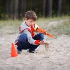 Metaaldetector Voor Kinderen / Volwassen - Schatgraver -Makita || Merkloos || Stanley Verkoopwinkel 1200x1200 442