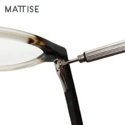 MATTISE Universele Bril Schroevendraaier (3 In 1) Sleutelhanger — Bril En Zonnebril Schroeven Draaier -Makita || Merkloos || Stanley Verkoopwinkel 1200x1200 451