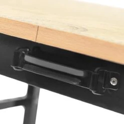 Datona® Werkbank Mobiel - Zwart -Makita || Merkloos || Stanley Verkoopwinkel 1200x1200 463