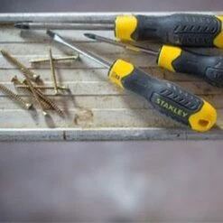 STANLEY 6-Delige Cushiongrip Schroevendraaierset -Makita || Merkloos || Stanley Verkoopwinkel 1200x1200 489