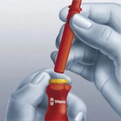 Wera KK VDE 60 - Schroevendraaierset - 1000V - 16-delig -Makita || Merkloos || Stanley Verkoopwinkel 1200x1200 506