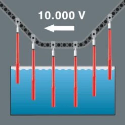 Wera KK VDE 60 - Schroevendraaierset - 1000V - 16-delig -Makita || Merkloos || Stanley Verkoopwinkel 1200x1200 507