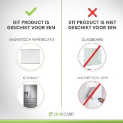 2DOBOARD Herschrijfbare Balk Whiteboard Magneten - 15 X 2,5 Cm - 25 Stuks - Mix: 5 Kleuren - Planbord Kind - Weekplanner Kind -Makita || Merkloos || Stanley Verkoopwinkel 1200x1200 522