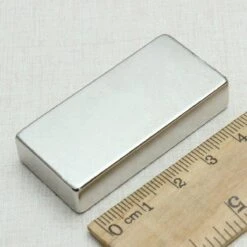 1x Super Magneet BlokMagneet 50 X 25 X 10 Mm Neodymium N52 Vernikkeld -Makita || Merkloos || Stanley Verkoopwinkel 1200x1200 527
