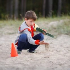 Treasurefind - Metaaldetector Voor Kinderen / Volwassen - Pinpointer - Professionele Metaaldetector - Schatgraver - Waterdicht' -Makita || Merkloos || Stanley Verkoopwinkel 1200x1200 564