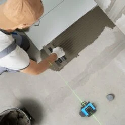 Premic Zelfnivellerende Kruislijnlaser 4D Bouwlaser - 4 Tot 16 Lijnen – 360° Graden Roterende Laser – Inclusief 2X Batterijen -Makita || Merkloos || Stanley Verkoopwinkel 1200x1200 576